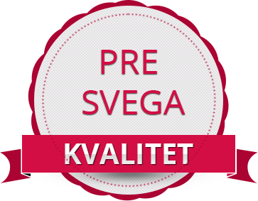 Maveco - kvalitet pre svega
